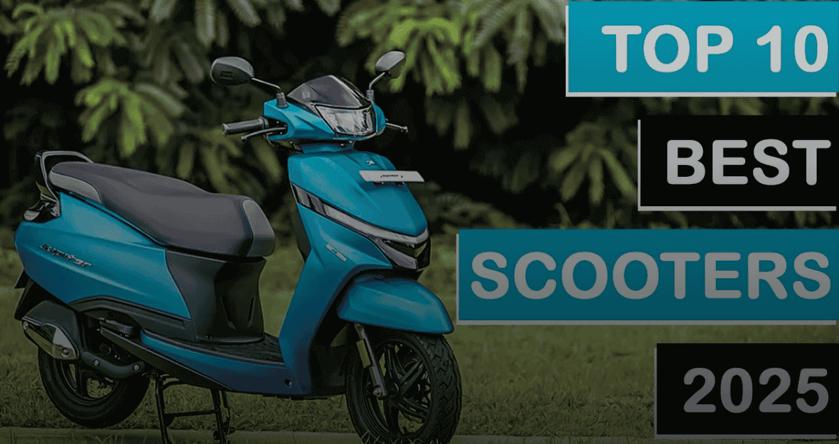 Best-scooty-for-girls-2025