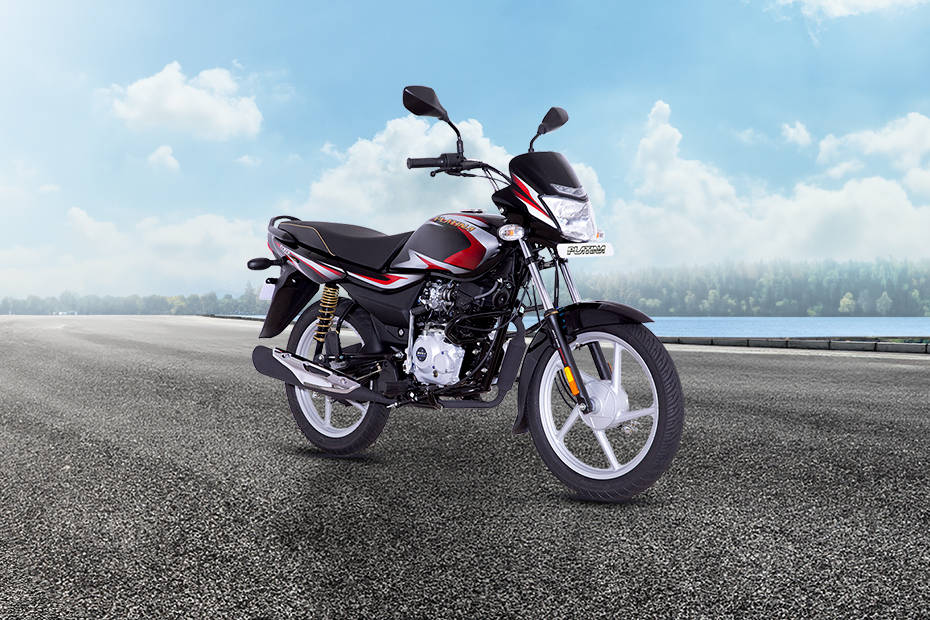Cheapest Bikes in India 2025