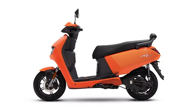 Hero Vida Vx2 Price