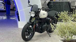 Cheapest Bike of Royal Enfield